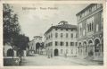 Piazza Plebiscito 1945